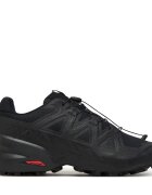 Salomon Маратонки за бягане Speedcross 6 Wide L41744000