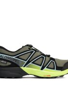 Salomon Маратонки за бягане Speedcross Clima™ Waterproof L47278900