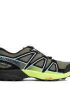 Salomon Маратонки за бягане Speedcross Clima™ Waterproof L47278900