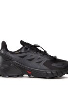Salomon Маратонки за бягане Supercross 4 Gtx W GORE-TEX 417339 20 V0