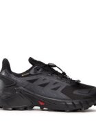 Salomon Маратонки за бягане Supercross 4 Gtx W GORE-TEX 417339 20 V0
