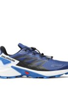Salomon Маратонки за бягане Supercross 4 L47315700