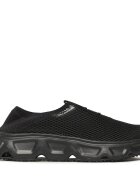 Salomon Сникърси Reelax Moc 6.0 L47111800 Черен