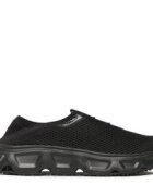 Salomon Сникърси Reelax Moc 6.0 L47111800 Черен