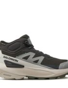 Salomon Туристически Elixir Activ Mid Gore-Tex L47457000