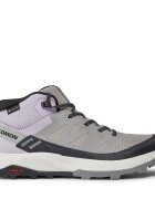 Salomon Туристически Outrise Mid GORE-TEX L47160600