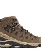 Salomon Туристически Quest Echo Gtx L49146400