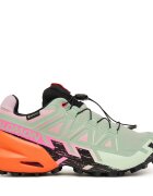 Salomon Туристически Speedcross 6 Gtx Icon L45486900