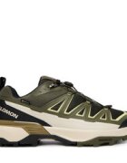 Salomon Туристически X Ultra 360 Edge Gtx L49097900