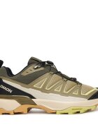 Salomon Туристически X Ultra 360 Edge L49096800 Зелен