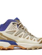 Salomon Туристически X Ultra 360 Edge Mid Gore-Tex L47378100 Кафяв