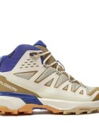 Salomon Туристически X Ultra 360 Edge Mid Gore-Tex L47378100 Кафяв