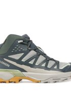 Salomon Туристически X Ultra 360 Edge Mid Gore-Tex L45472900