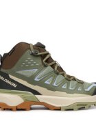 Salomon Туристически X Ultra 360 Edge Mid GTX L49098800