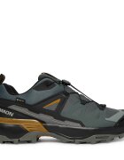 Salomon Туристически X Ultra 360 Gtx L49101700 Зелен