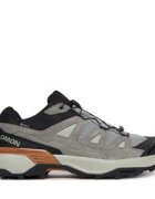 Salomon Туристически X Ultra 360 Leather Gore-Tex L47979400 Зелен