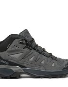 Salomon Туристически X Ultra 360 Leather Mid Gore-Tex L47570800