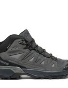 Salomon Туристически X Ultra 360 Leather Mid Gore-Tex L47570800