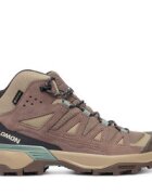 Salomon Туристически X Ultra 360 Ltr Mid Gtx W L49158400