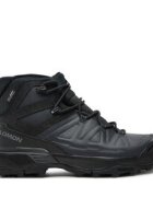 Salomon Туристически X Ultra Snowpilot Waterproof L47585700