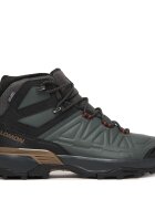 Salomon Туристически X Ultra Snowpilot Waterproof L49219500