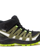 Salomon Туристически Xa Pro V8 Mid Clima™ Waterproof L47289600