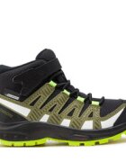 Salomon Туристически Xa Pro V8 Mid Clima™ Waterproof L47289600