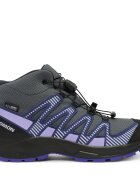 Salomon Туристически Xa Pro V8 Mid Waterproof L47857300