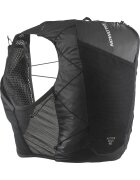 Salomon Яке без ръкави за бягане Active Skin 12 No Flasks LC2205700