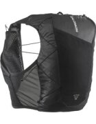 Salomon Яке без ръкави за бягане Active Skin 12 No Flasks LC2205700