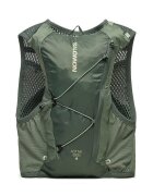 Salomon Яке без ръкави за бягане Active Skin 4 No Flasks LC2205600