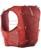 Salomon Яке без ръкави за бягане Active Skin 8 LC2177800