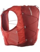 Salomon Яке без ръкави за бягане Active Skin 8 LC2177800