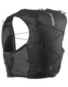 Salomon Яке без ръкави за бягане Active Skin 8 No Flasks LC2205100
