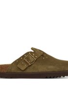 Scholl Чехли Beatriz Clog F00715