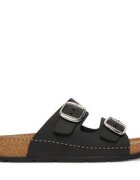 Scholl Чехли Bora 2 Buckles MF00751