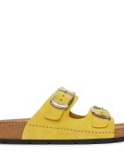 Scholl Чехли Bora 2 Buckles MF32609