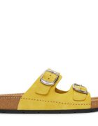 Scholl Чехли Bora 2 Buckles MF32609