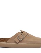 Scholl Чехли Face Chunky F01217
