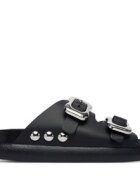 Scholl Чехли Flora 2 F00700