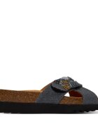 Scholl Чехли La Serena MF00820