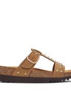 Scholl Чехли Luce T-Bat Med. MF00810