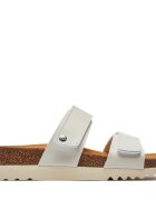 Scholl Чехли Lusaka 2.0 F314841065 Бял