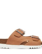 Scholl Чехли Moldava Wedge Ad MF23008