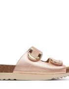 Scholl Чехли Monterey 2 Straps MF00719