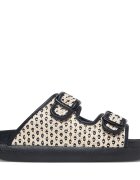Scholl Чехли Noelle Chunky F00777