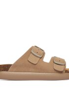 Scholl Чехли Noelle Chunky F01218
