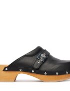 Scholl Чехли Pescura Clog F32325