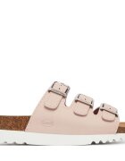 Scholl Чехли Rio Wedge Ad MF26454