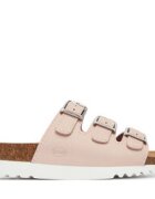 Scholl Чехли Rio Wedge Ad MF26454